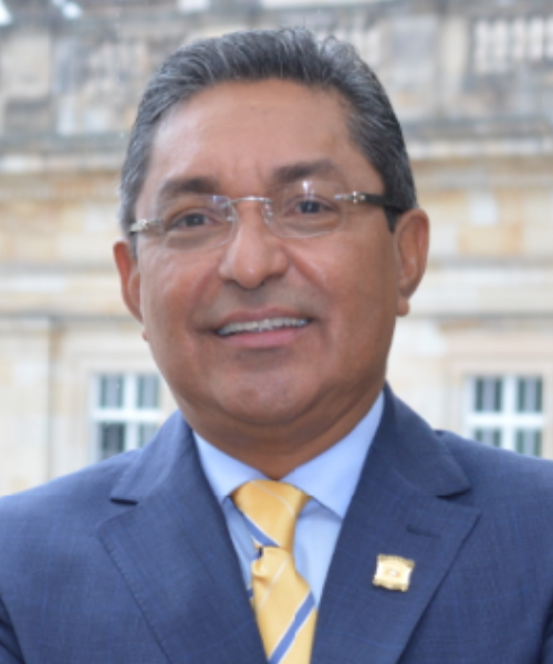 Modesto Enrique Aguilera Vides