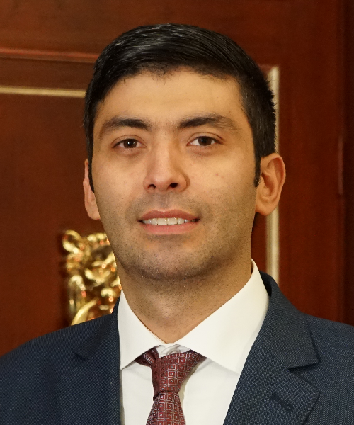 Nicolás Antonio Barguil Cubillos