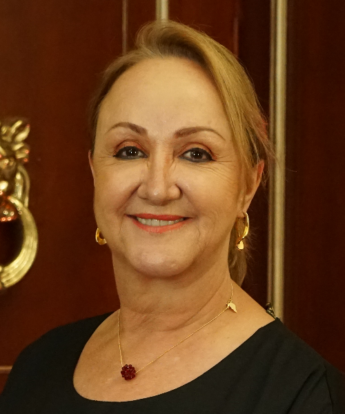 Olga Beatriz González Correa