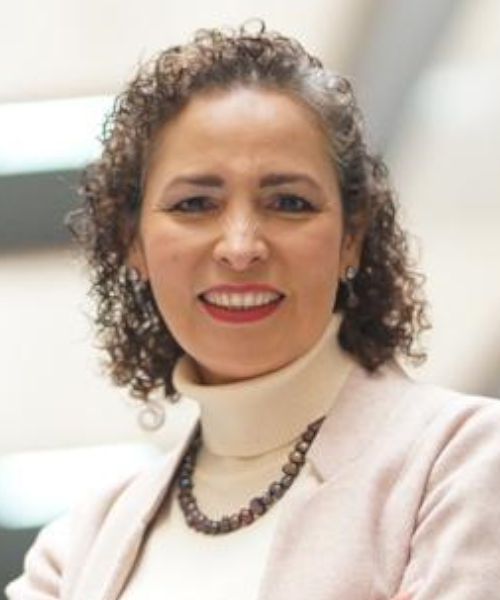 Olga Lucía Velásquez Nieto