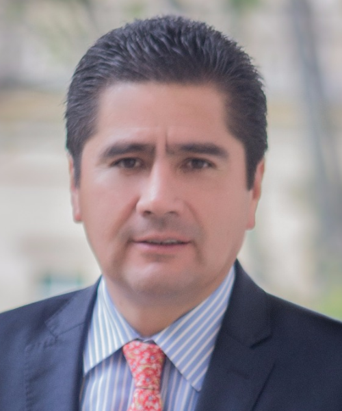 Óscar Hernán Sánchez León