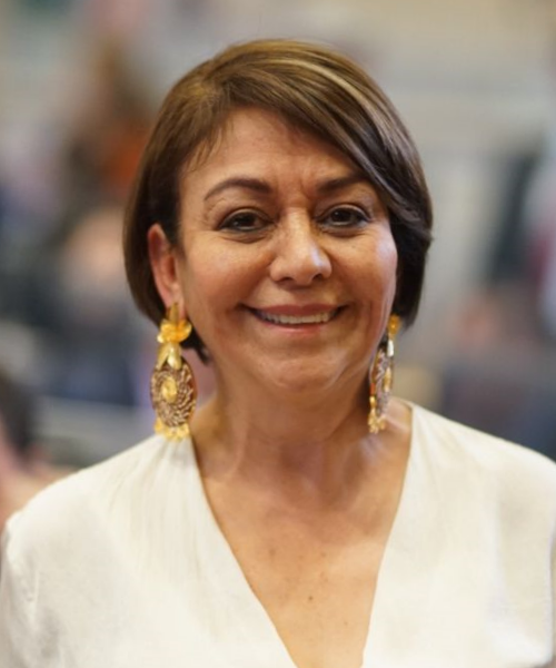 Ruth Amelia Caycedo Rosero