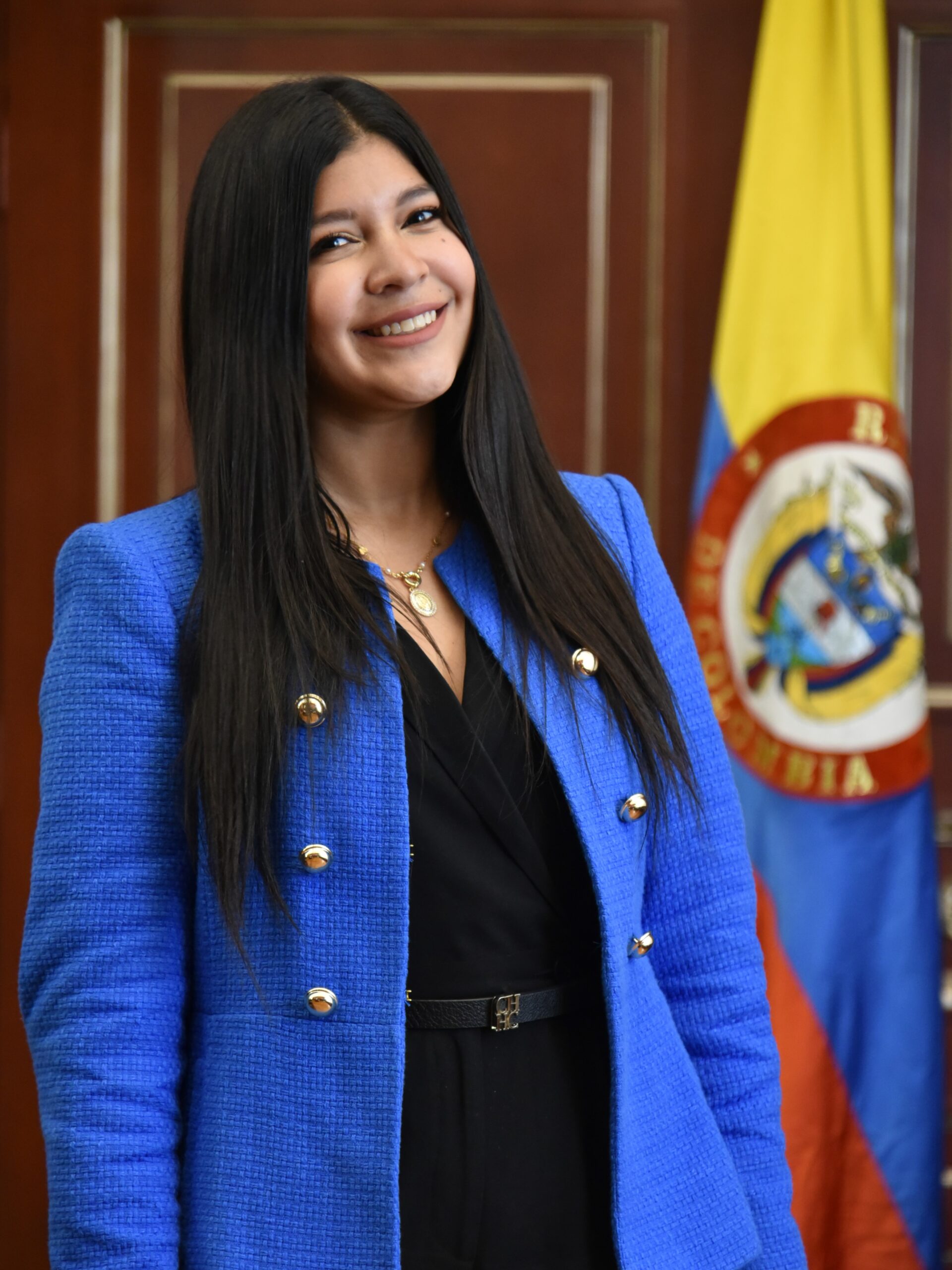 Stefannya Pareja Blanco