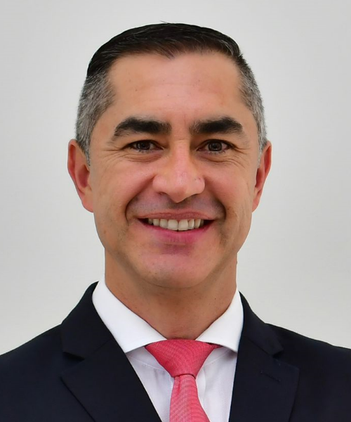 Wilder Iberson Escobar Ortiz