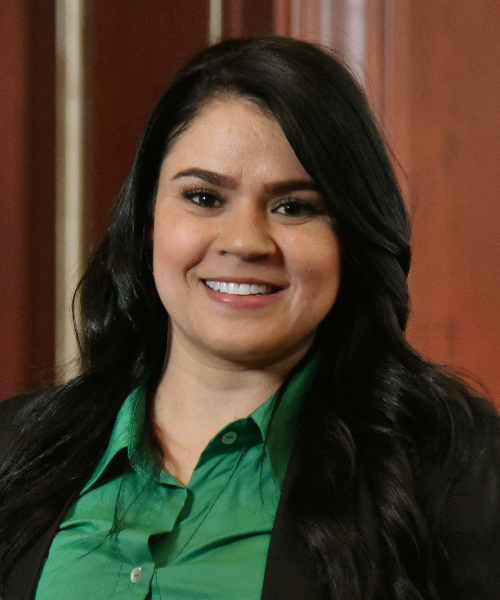 Yulieth Andrea Sánchez Carreño