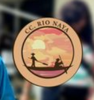 Logo partido Consejo Comunitario del Río Naya