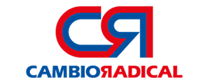 Logo partido Cambio Radical