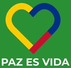 Logo partido Asociación Paz es Vida (PA-VIDA)