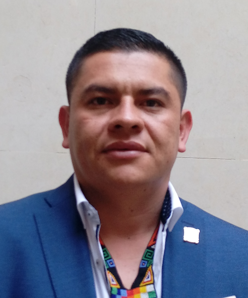 Abel David Jaramillo Largo