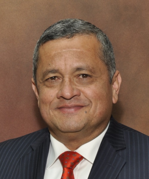 Albeiro Vanegas Osorio