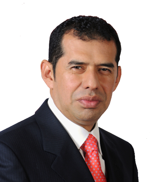 Alfredo Guillermo Molina Triana