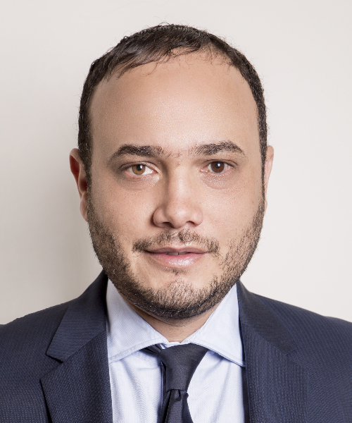 Alfredo Rafael Deluque Zuleta