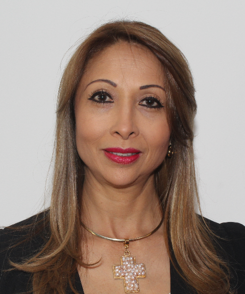 Ana Cristina Paz Cardona