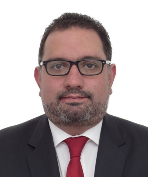 Andrés Felipe Villamizar Ortiz