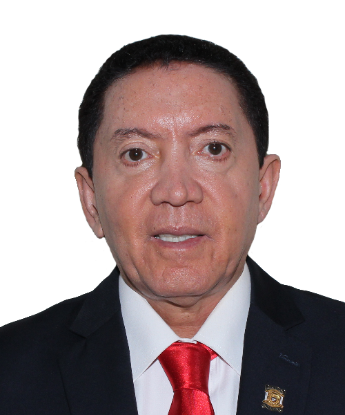 Antenor Duran Carrillo