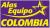 Logo partido Alas Equipo Colombia