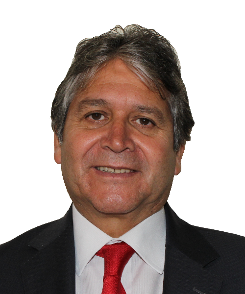 Berner León Zambrano Erazo