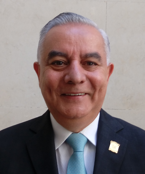 Buenaventura León León