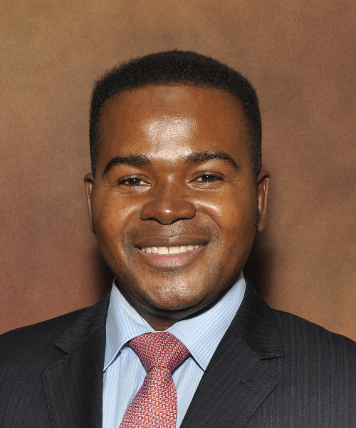 Carlos Alberto Cuero Valencia