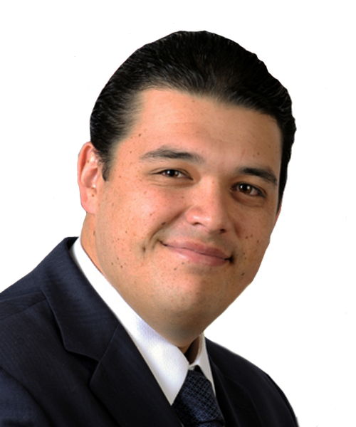 Carlos Arturo Correa Mojica