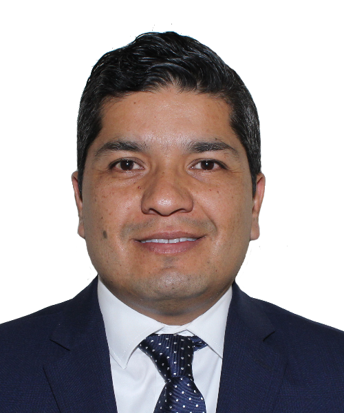 Carlos Eduardo Guevara Villabón