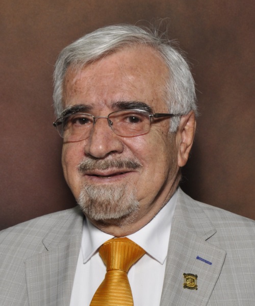 Carlos Germán Navas Talero