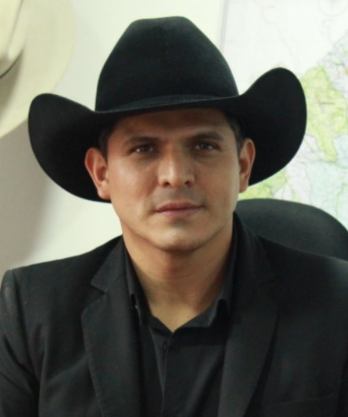 César Augusto Ortiz Zorro