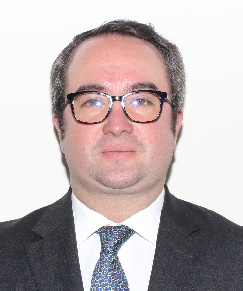 Ciro Alejandro Ramírez Cortés