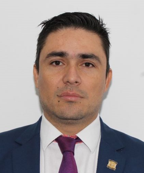 Ciro Fernández Núñez