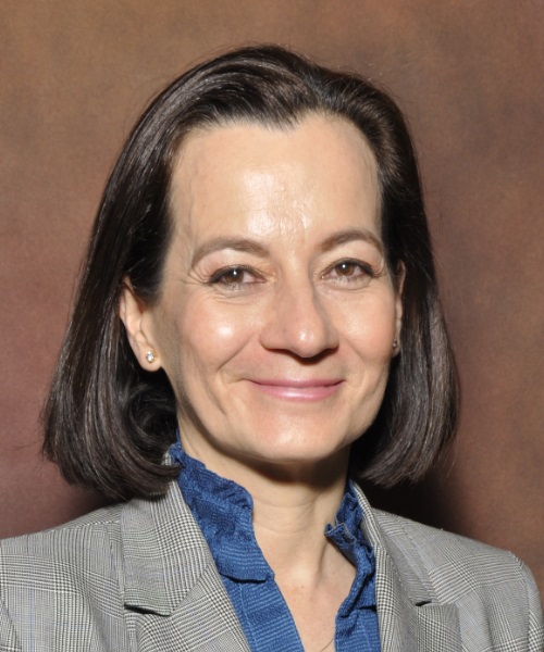 Clara Leticia Rojas González