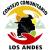 Logo partido Consejo Comunitario los Andes