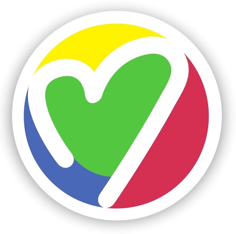 Logo partido Colombia Humana