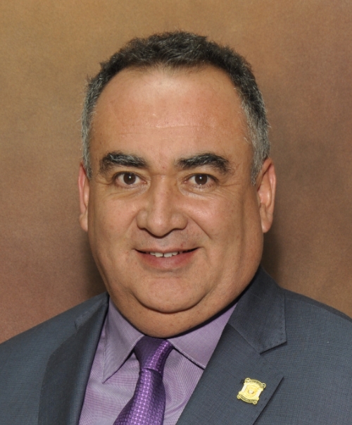 Cristóbal Rodríguez Hernández