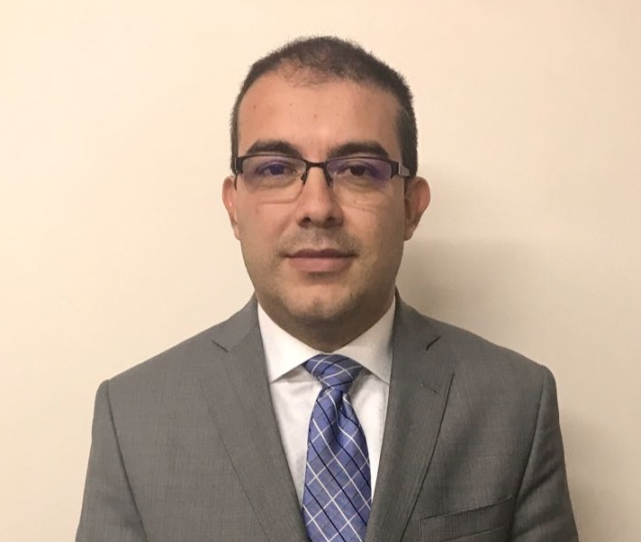 Carlos Abraham Jiménez Lopez