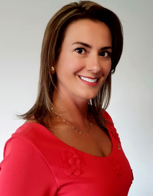 Lina María Barrera Rueda