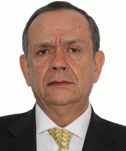 Edgar Alfonso Gómez Román