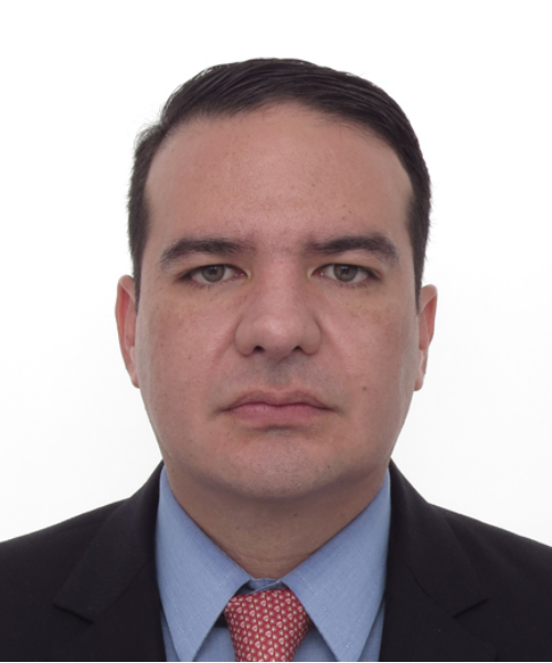 Eduardo José Tous De La Ossa