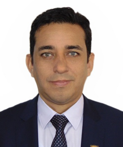 Edwin Alberto Valdés Rodríguez