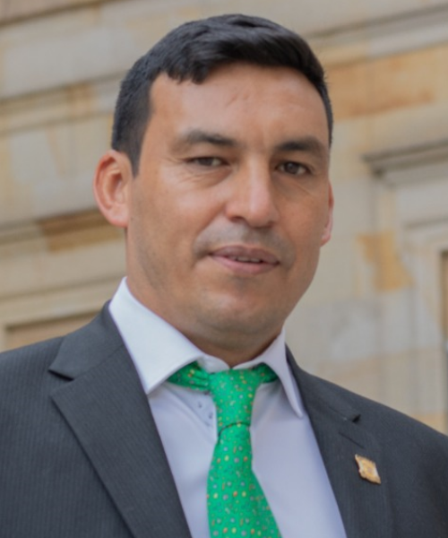 Edwin Fabián Orduz Díaz