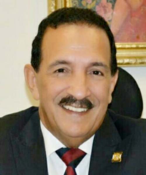 Eloy Chichí Quintero Romero