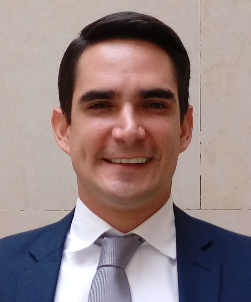 Emeterio José Montes De Castro