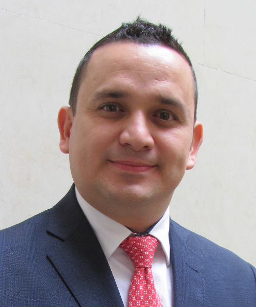 Erwin Arias Betancur