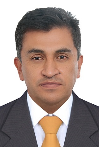 Euler Aldemar Martínez Rodríguez