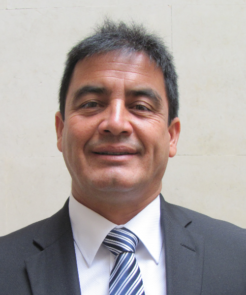 Faber Alberto Muñoz Cerón