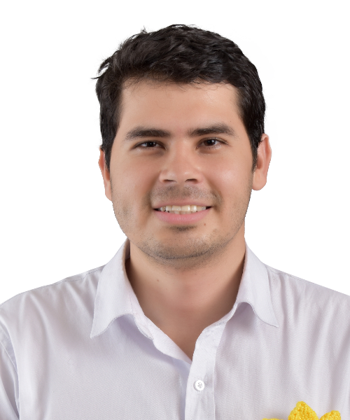 Fabián Díaz Plata
