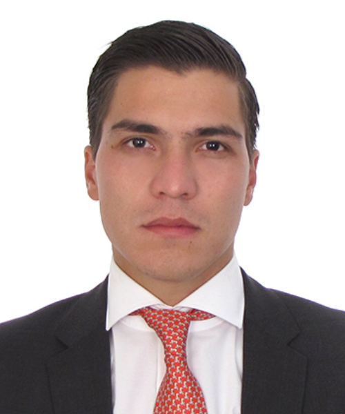 Fabio Fernando Arroyave Rivas