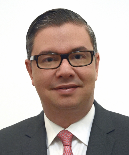 Fabio Raúl Amín Saleme