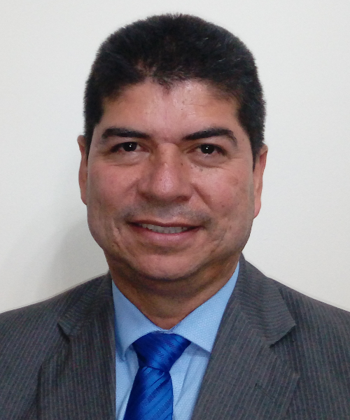 Felix Alejandro Chica Correa