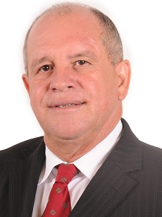 Fernando De La Peña Márquez