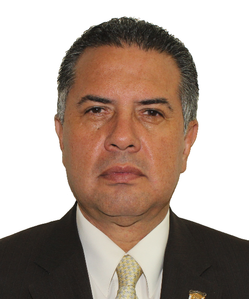 Fernando Sierra Ramos